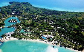 Musket Cove Island Resort